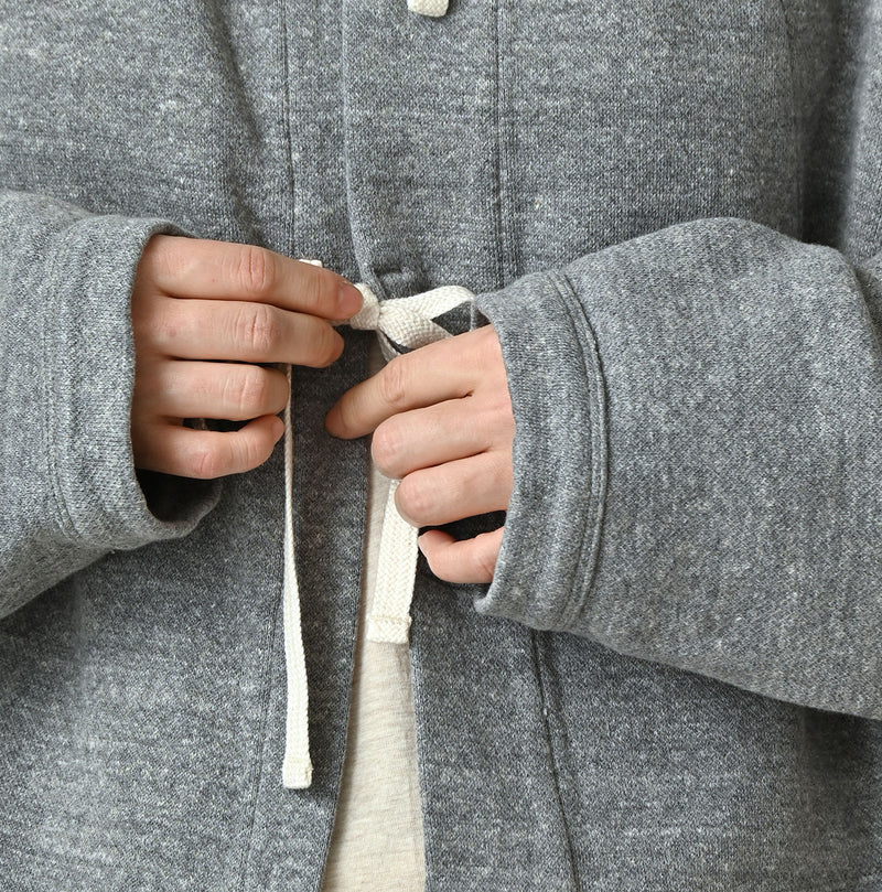 45R ONEONE Treasure Military Bolero - Image 9