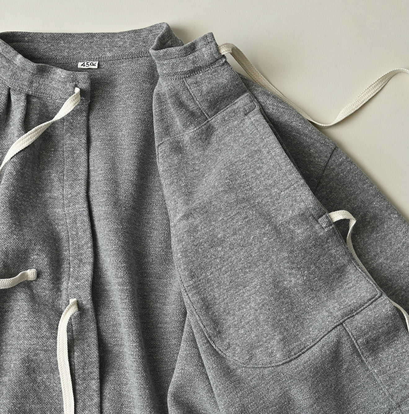 45R ONEONE Treasure Military Bolero - Image 15