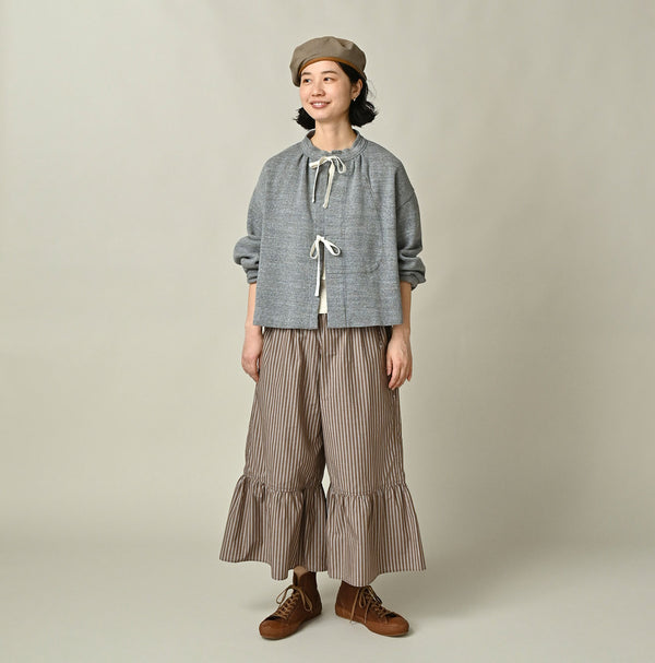 45R ONEONE Treasure Military Bolero