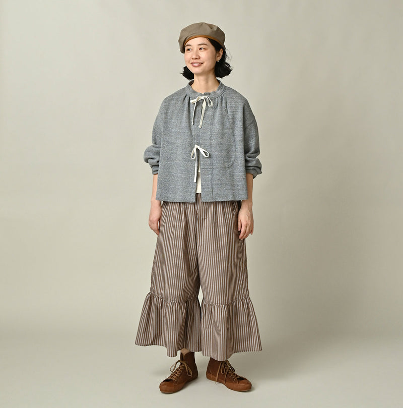 45R ONEONE Treasure Military Bolero - Image 2