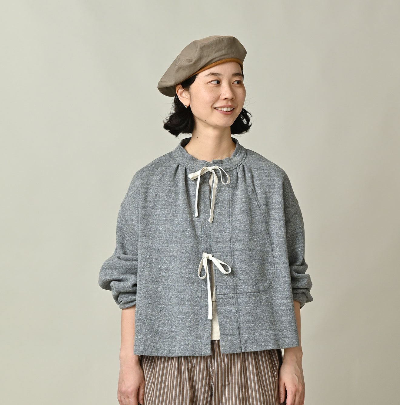 45R ONEONE Treasure Military Bolero - Image 3