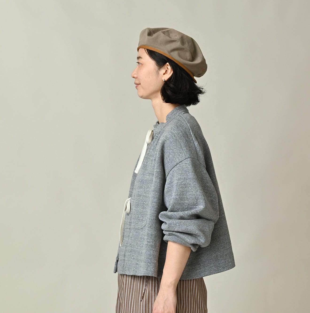 45R ONEONE Treasure Military Bolero - Image 4