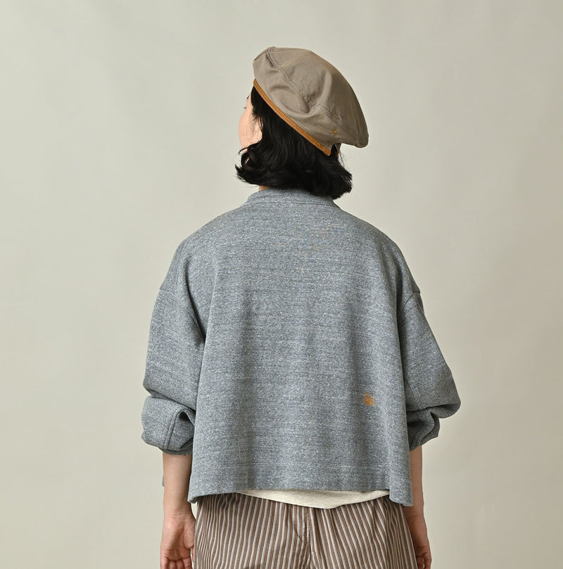 45R ONEONE Treasure Military Bolero - Image 5