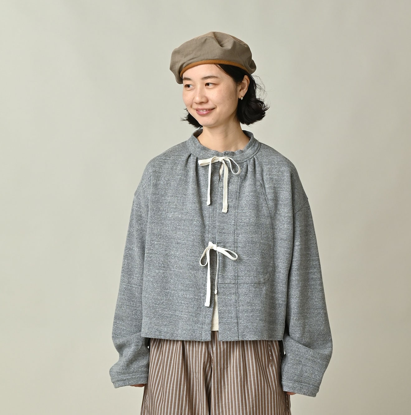 45R ONEONE Treasure Military Bolero - Image 6