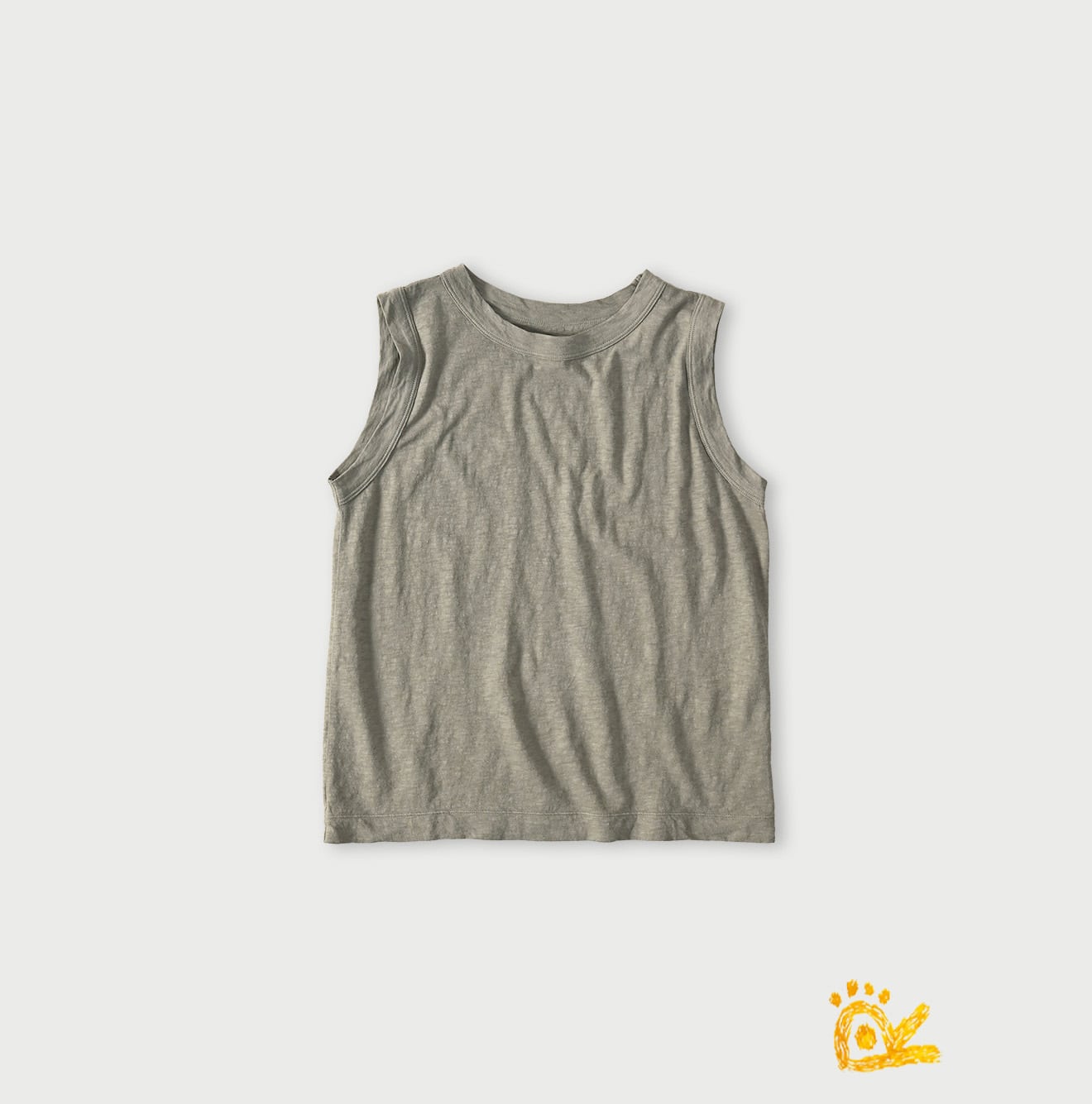 45R ONEONE Treasure Tenjiku Camisole