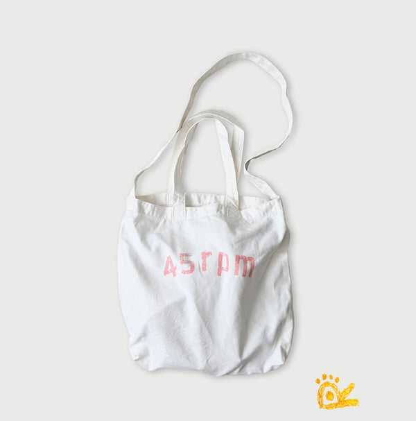 45R ONEONE Treasure 45 Star Tote Bag Medium