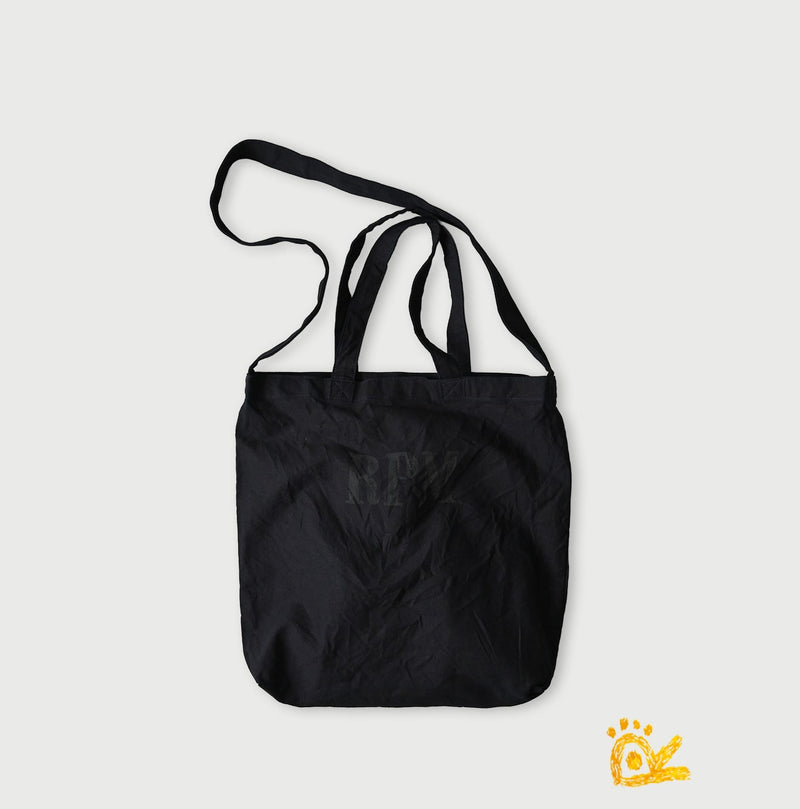 45R ONEONE Treasure 45 Star Tote Bag Medium - Image 3