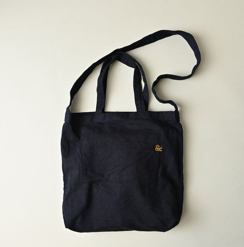 45R ONEONE Treasure 45 Star Tote Bag Medium - Image 4