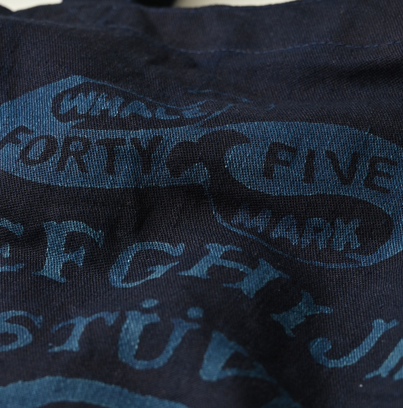 45R ONEONE Treasure 45 Star Tote Bag Medium - Image 15