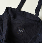 45R ONEONE Treasure 45 Star Tote Bag Medium