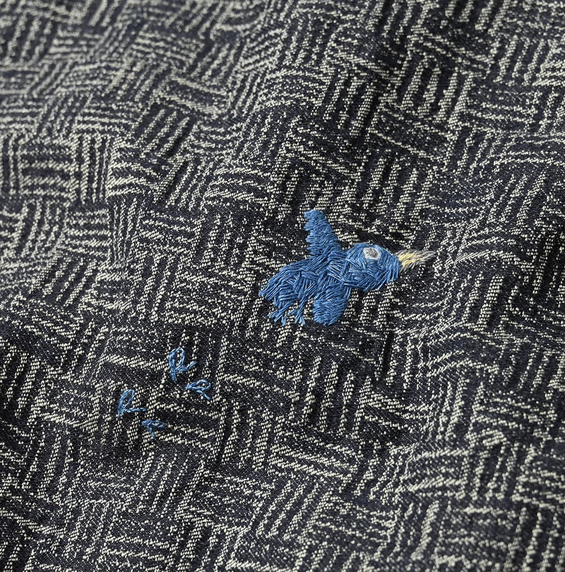 45R ONEONE Treasure 45 Star Tote Bag Medium