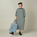 45R ONEONE Treasure 45 Star Tote Bag Medium