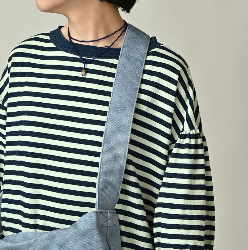 45R ONEONE Treasure 45 Star Tote Bag Medium - Image 8