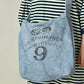45R ONEONE Treasure 45 Star Tote Bag Medium
