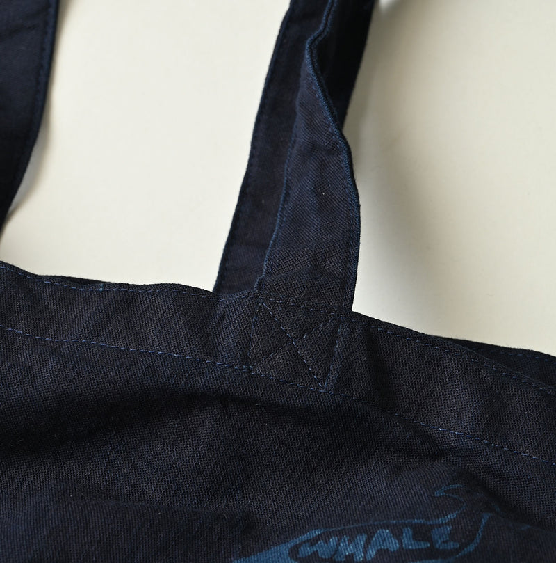 45R ONEONE Treasure 45 Star Tote Bag Medium - Image 10