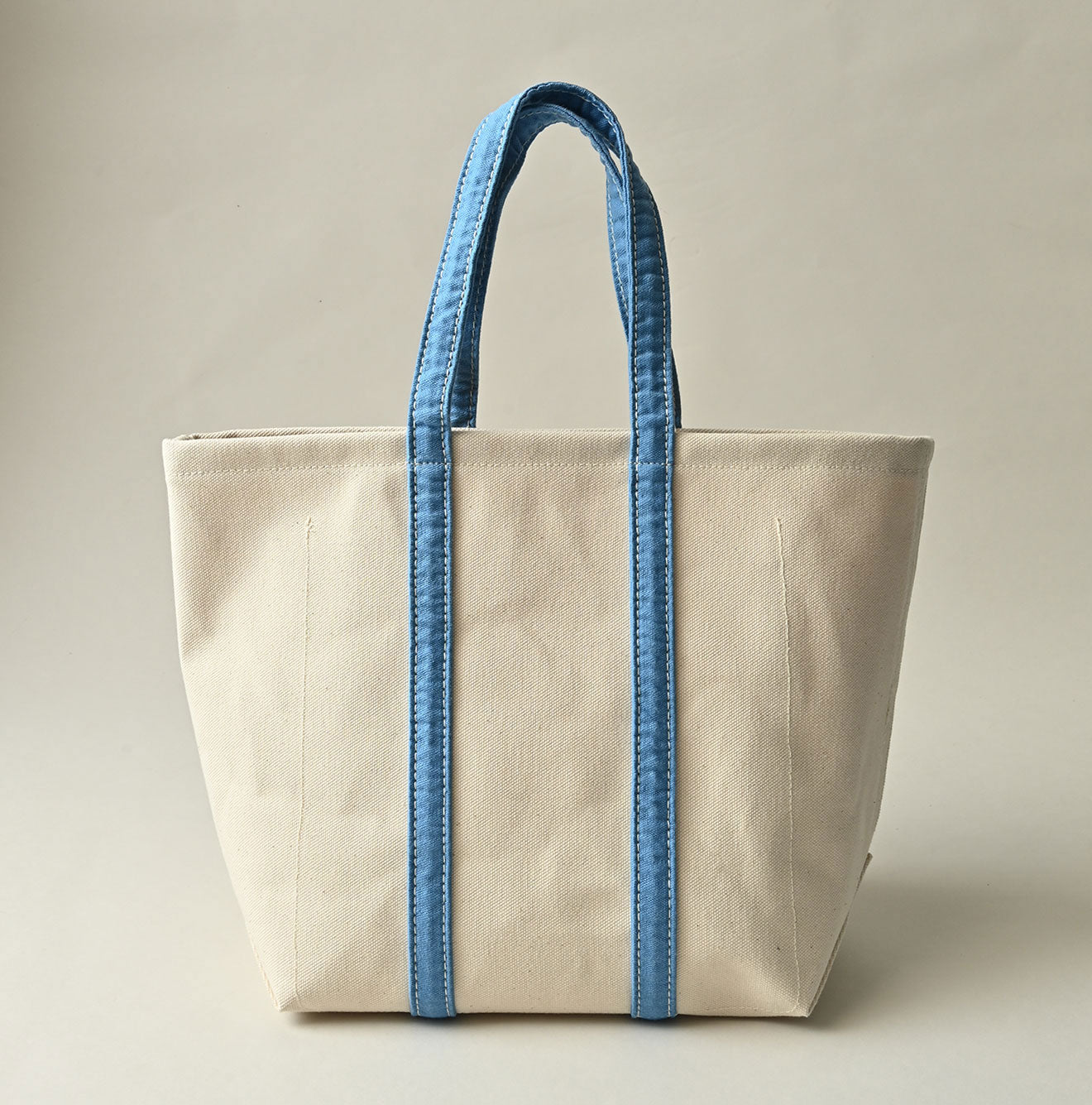 45R ONEONE Treasure Canvas Tote Bag - Image 9