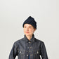 45R Indigo Umii Knit Cap