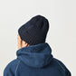 45R Indigo Umii Knit Cap