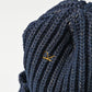 45R Indigo Umii Knit Cap