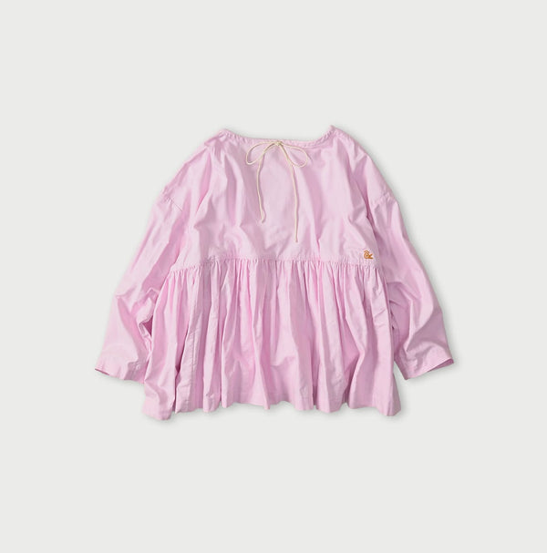 45R ONEONE Treasure Gathered Blouse