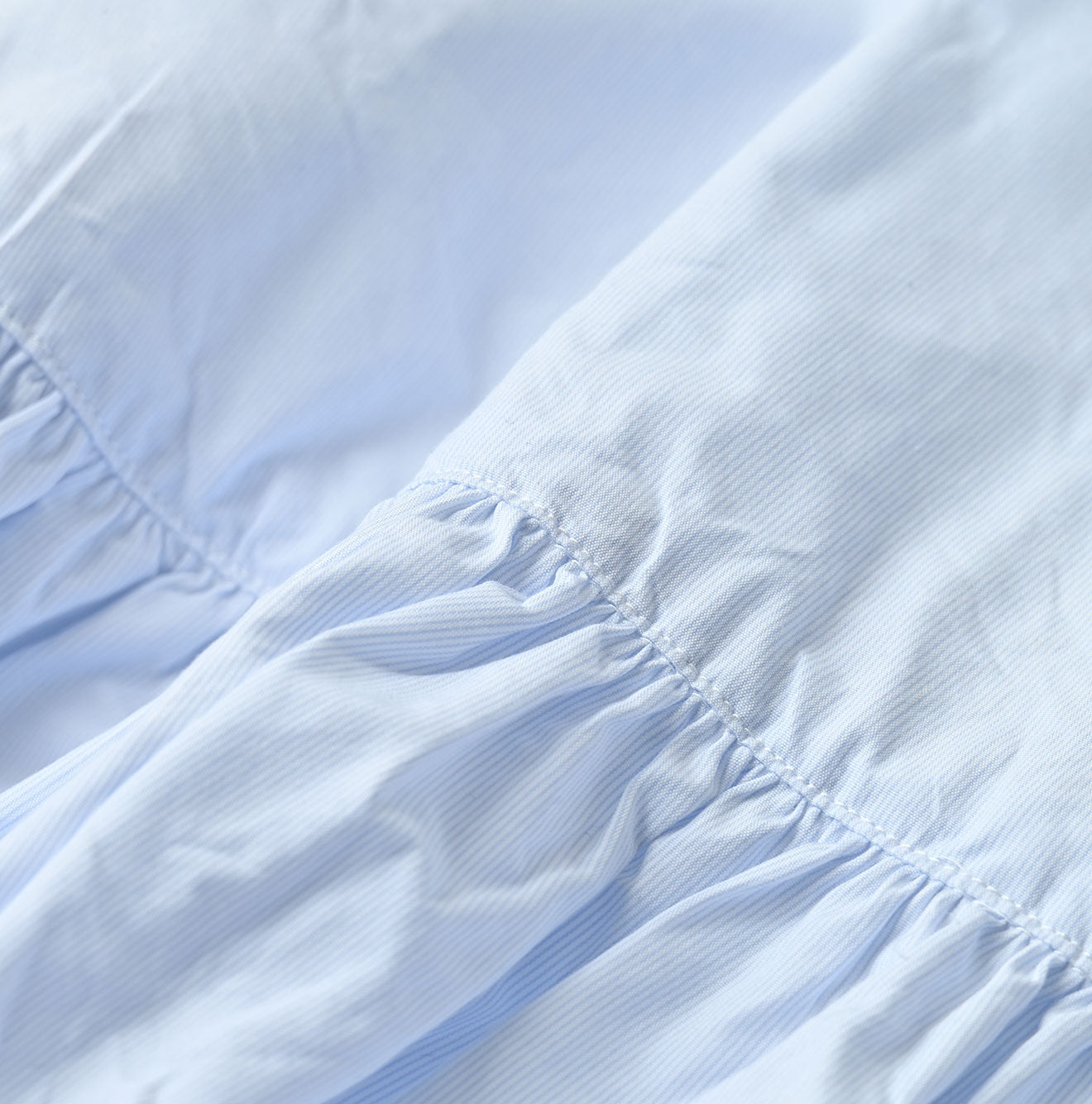 45R ONEONE Treasure Gathered Blouse - Image 15