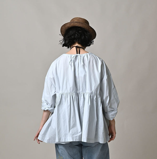 45R ONEONE Treasure Gathered Blouse