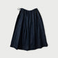 45R ONEONE Treasure Easy Gathered Skirt