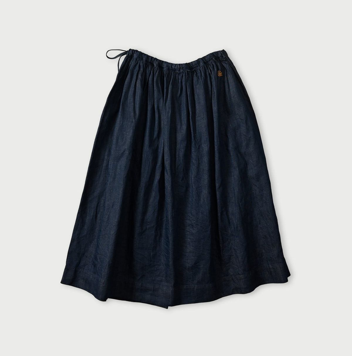45R ONEONE Treasure Easy Gathered Skirt
