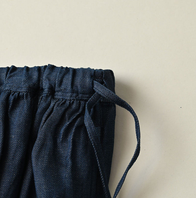 45R ONEONE Treasure Easy Gathered Skirt