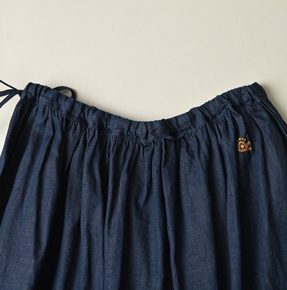 45R ONEONE Treasure Easy Gathered Skirt