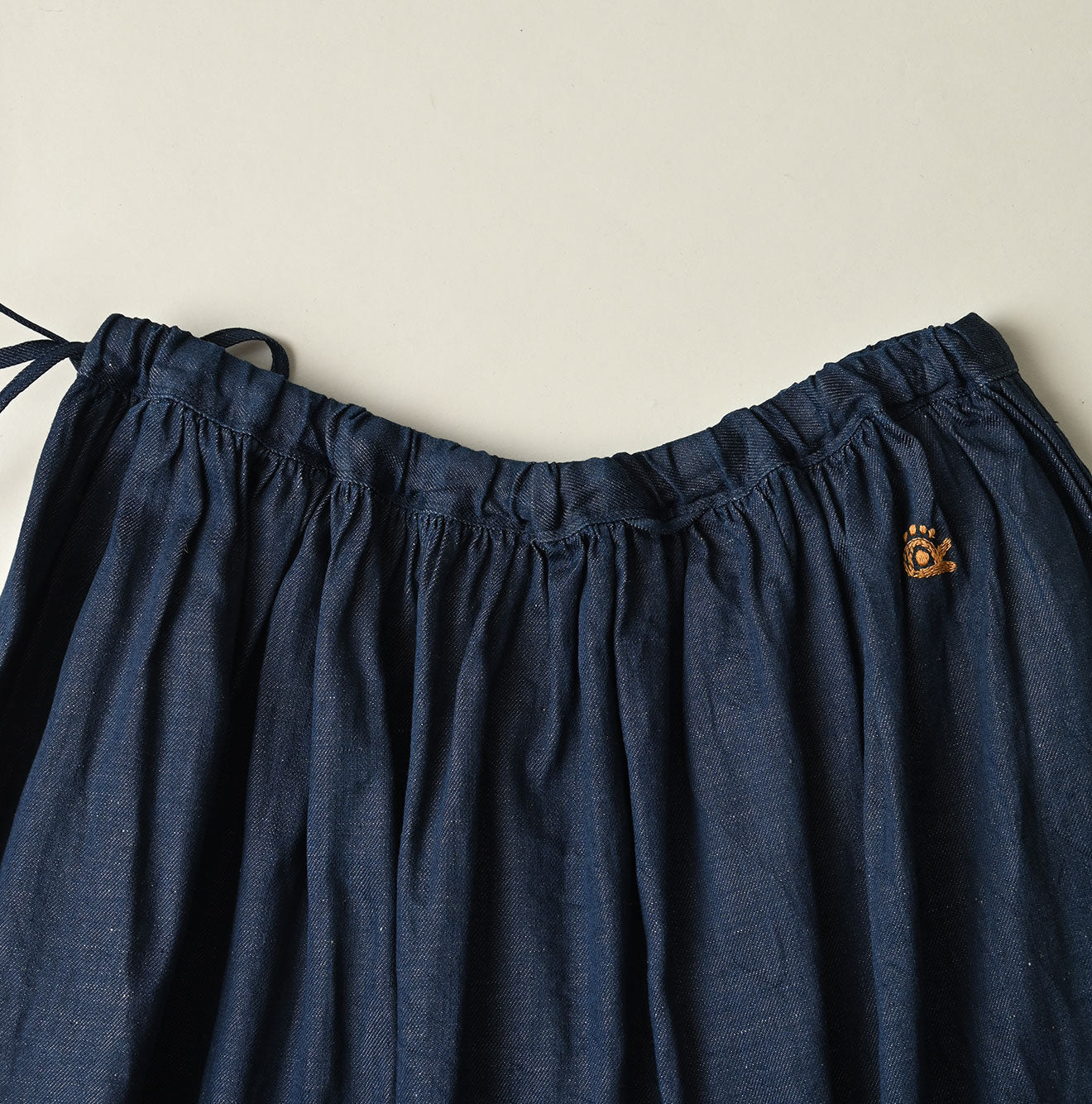 45R ONEONE Treasure Easy Gathered Skirt