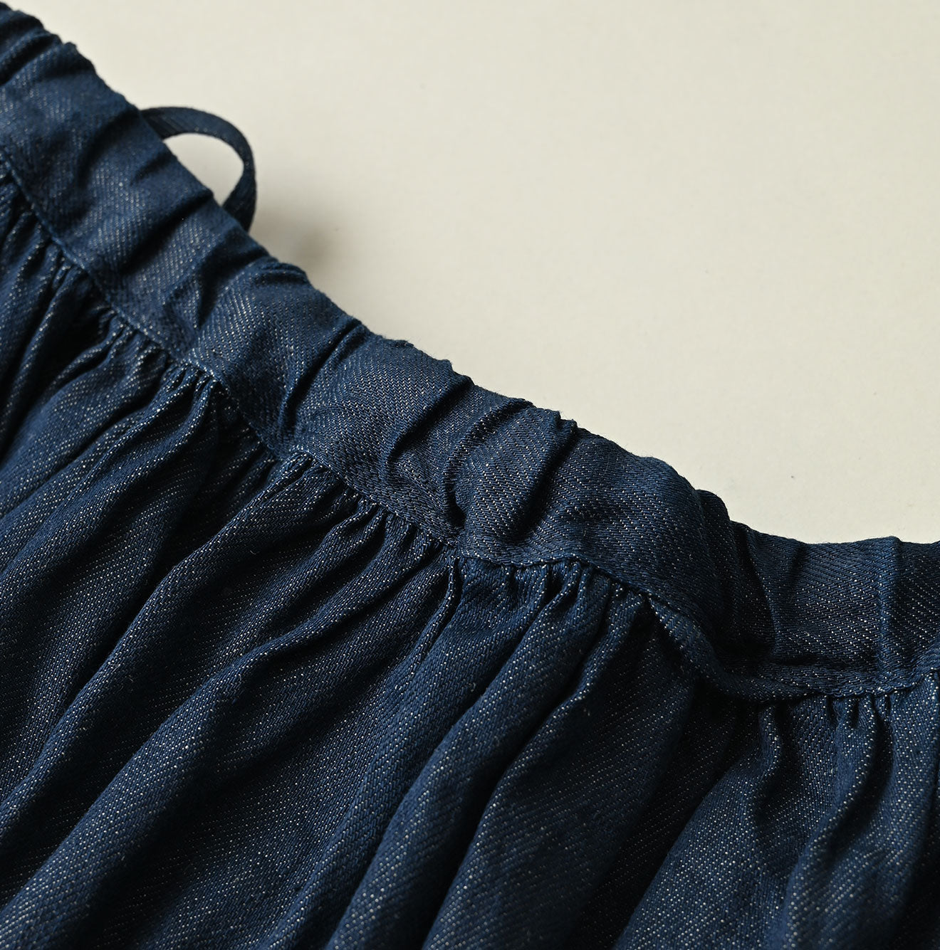 45R ONEONE Treasure Easy Gathered Skirt