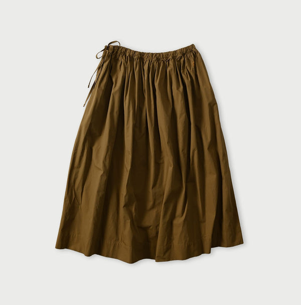 45R ONEONE Treasure Easy Gathered Skirt