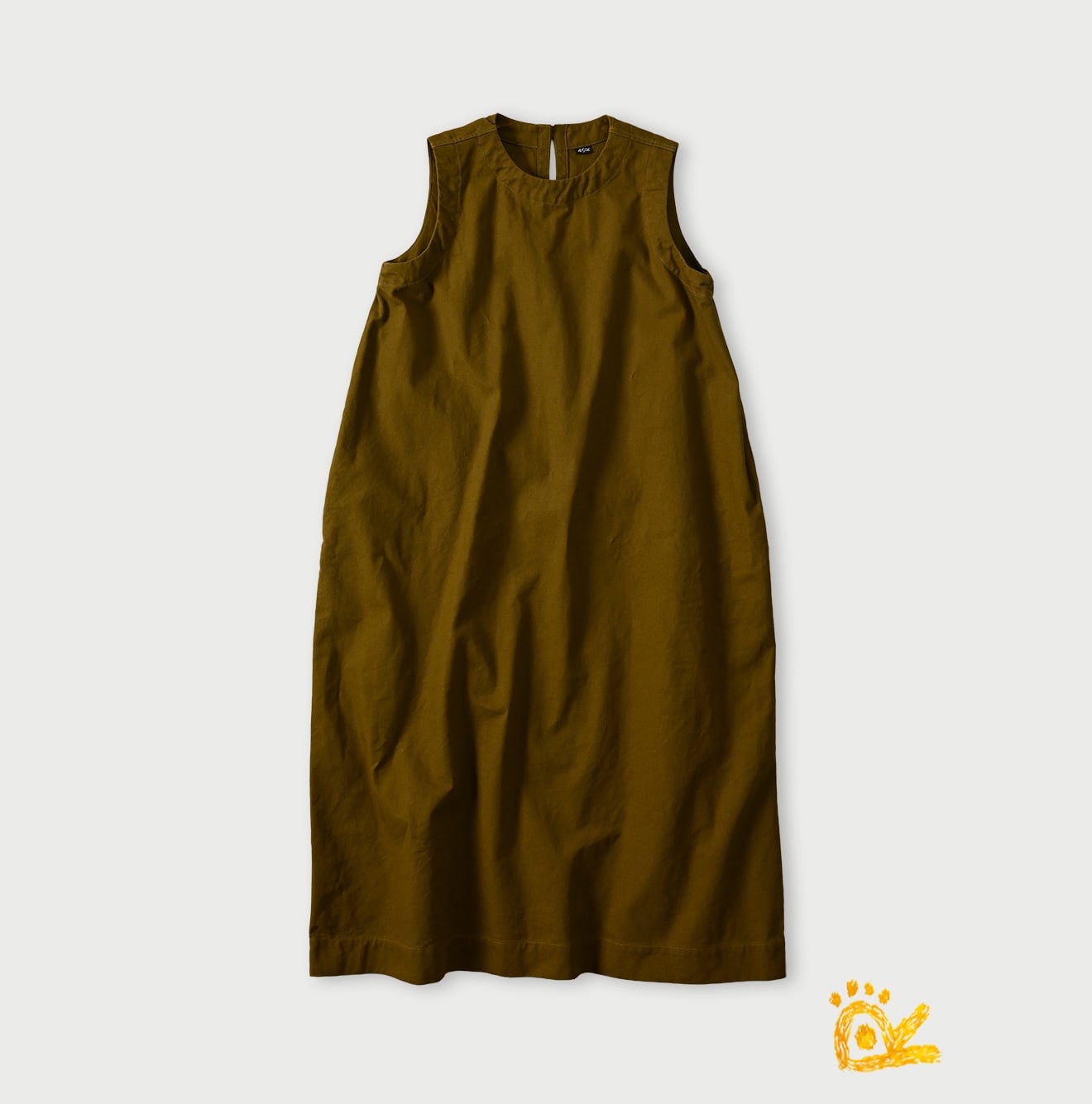 45R ONEONE Treasure Dress - Image 4