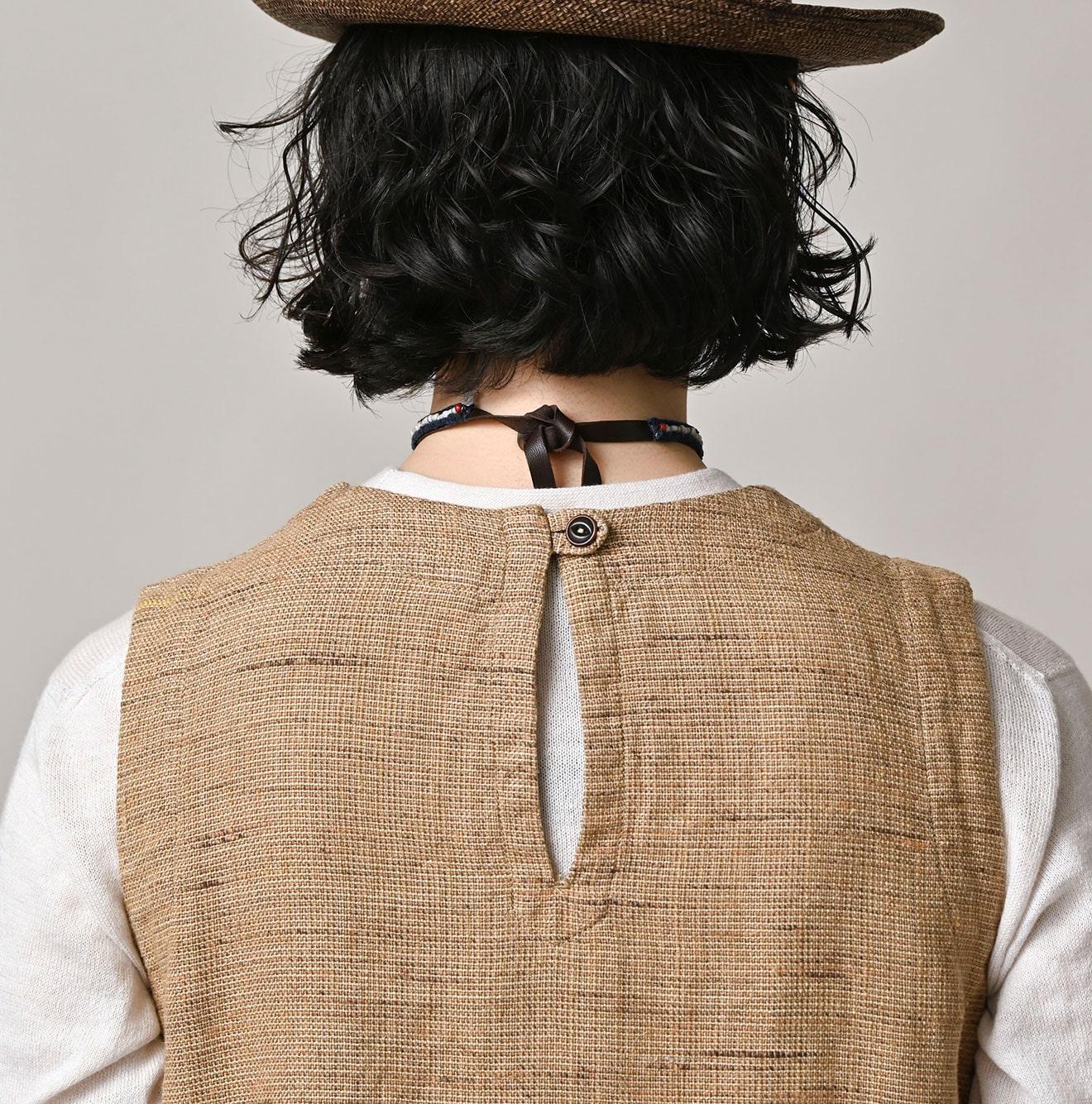 45R ONEONE Treasure Dress - Image 13