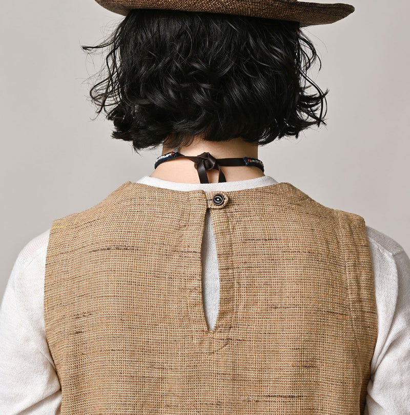 45R ONEONE Treasure Dress - Image 13