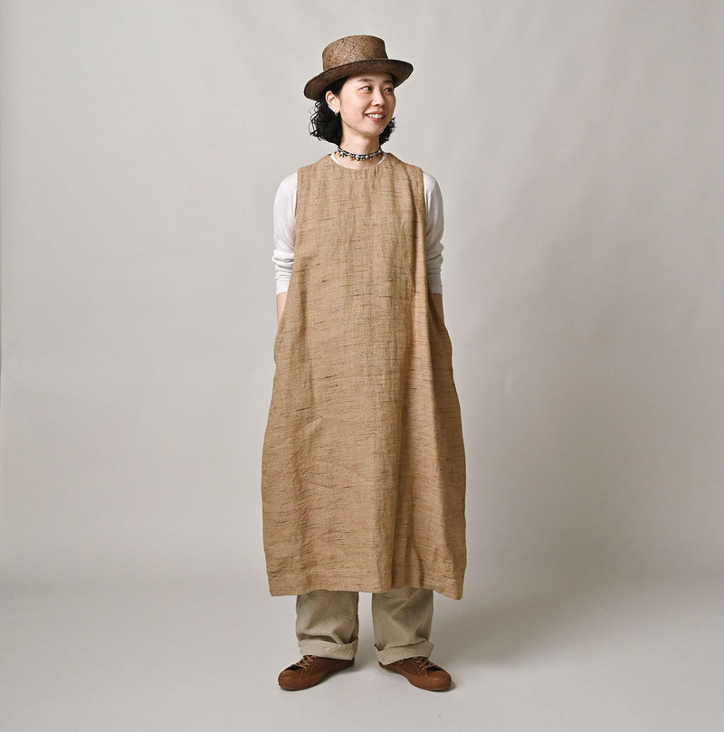 45R ONEONE Treasure Dress - Image 7