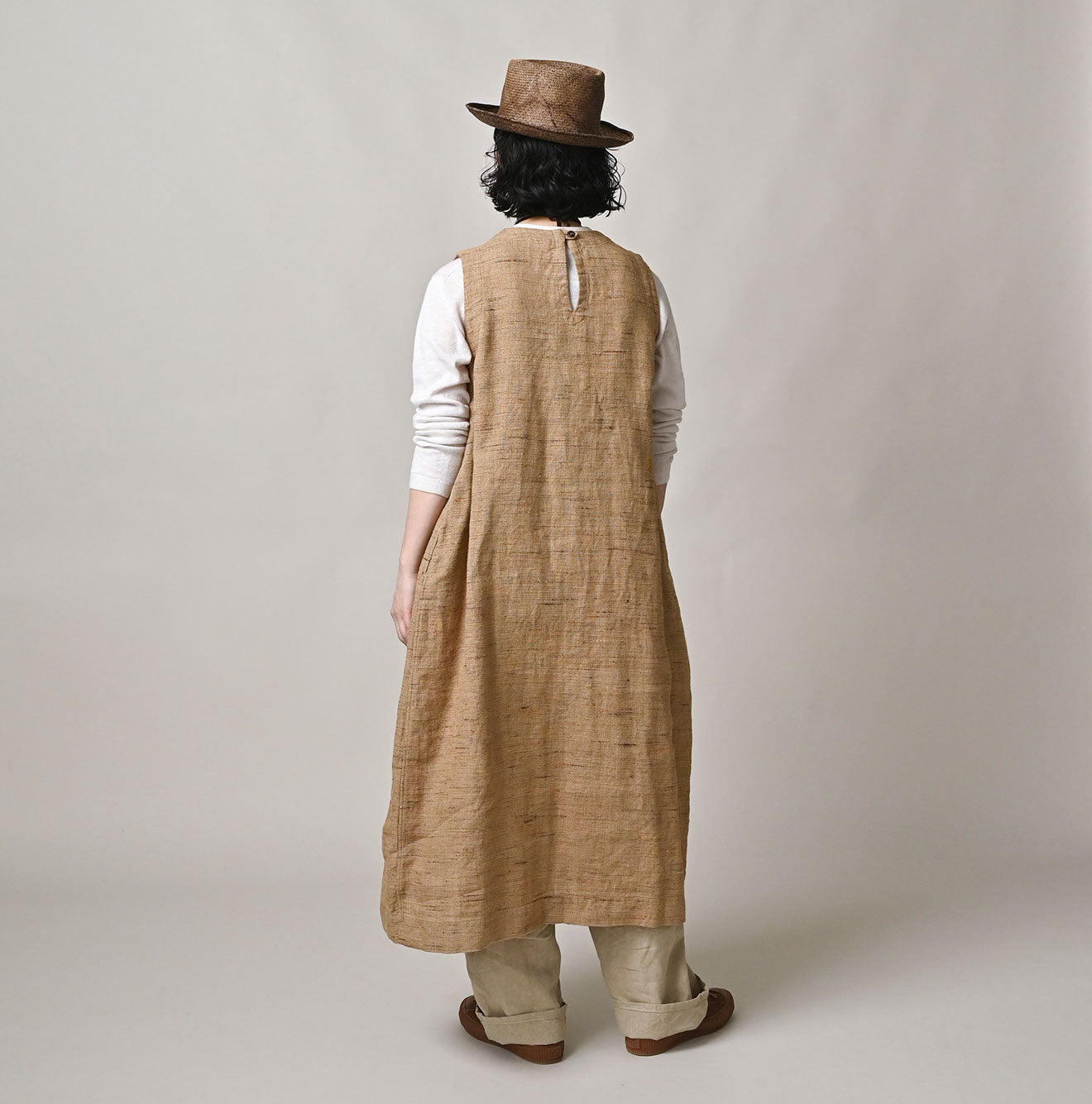 45R ONEONE Treasure Dress - Image 9