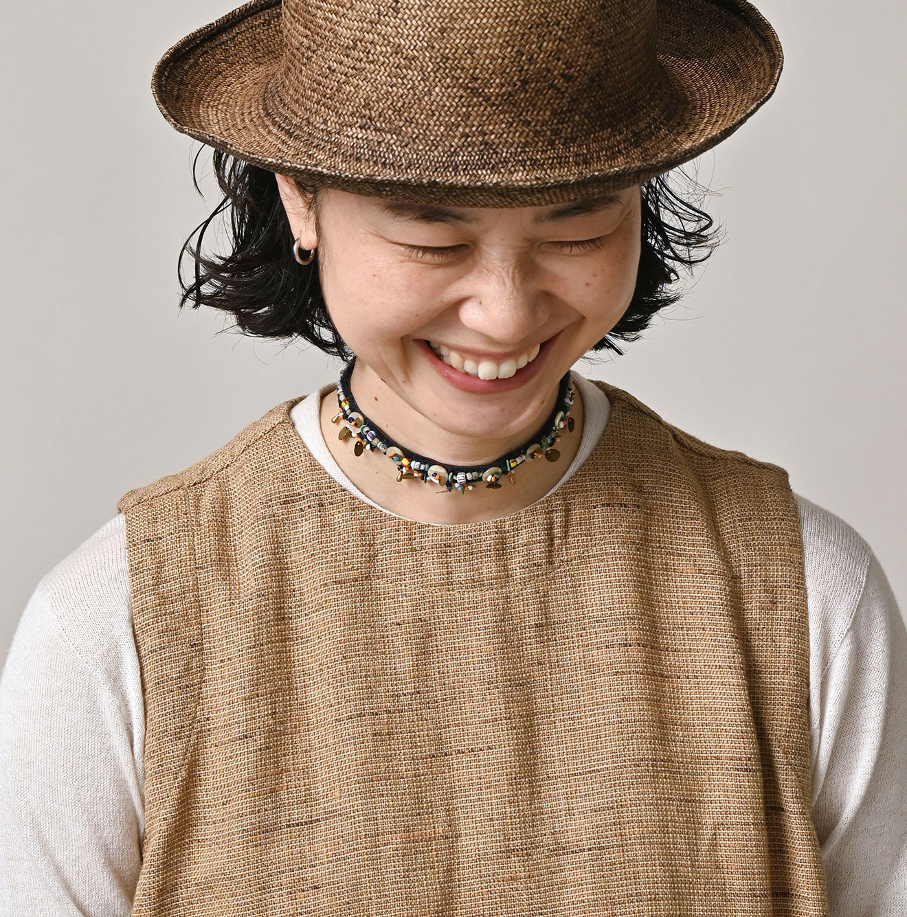 45R ONEONE Treasure Dress - Image 10