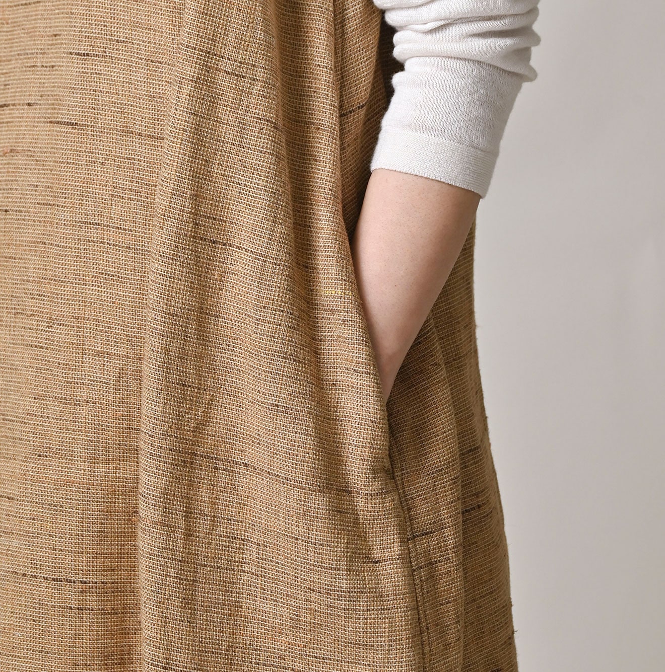 45R ONEONE Treasure Dress - Image 12