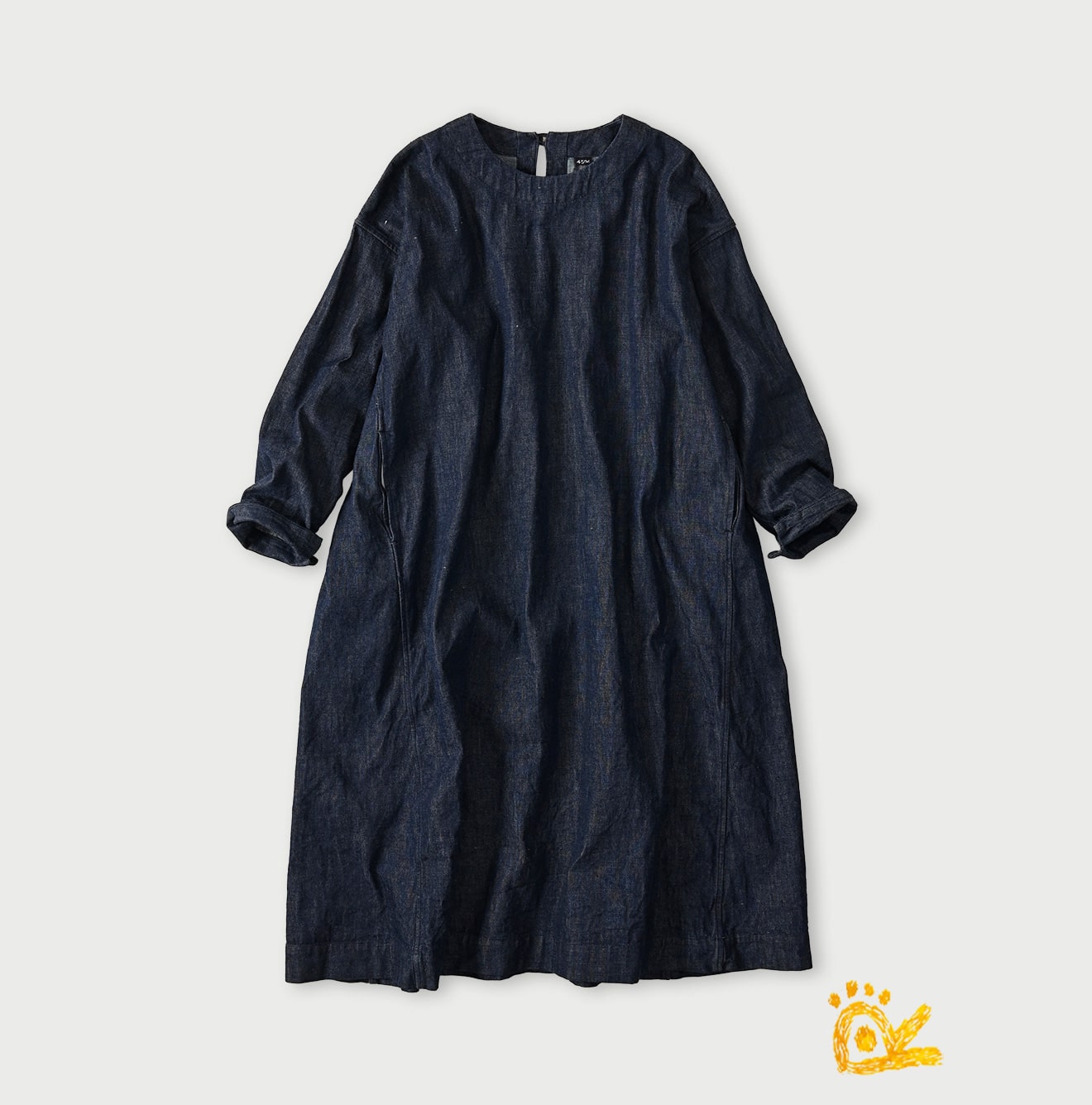 45R ONEONE Treasure Uma Dress - Image 1