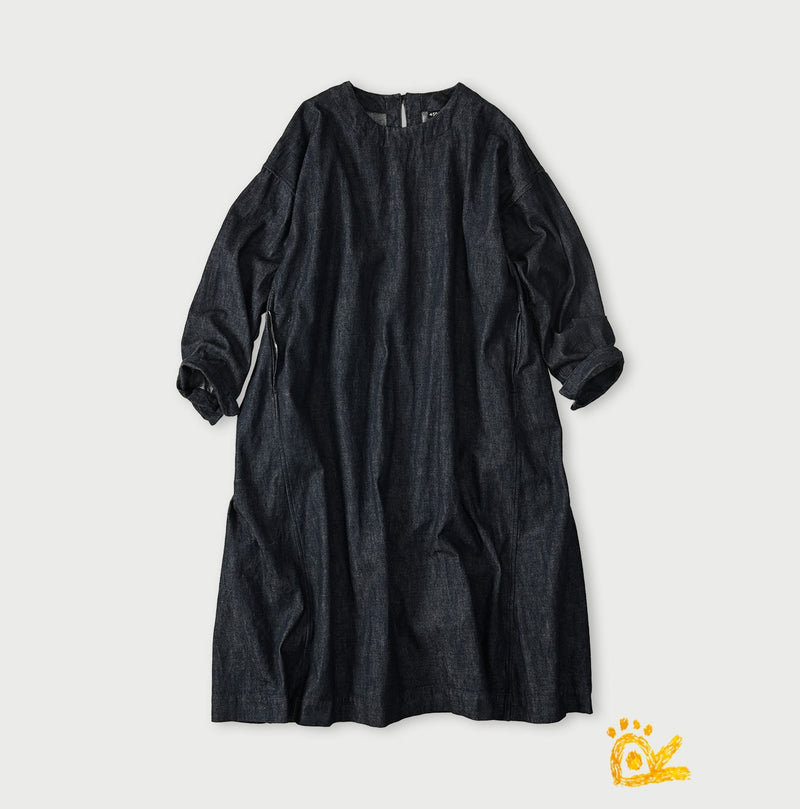 45R ONEONE Treasure Uma Dress - Image 2