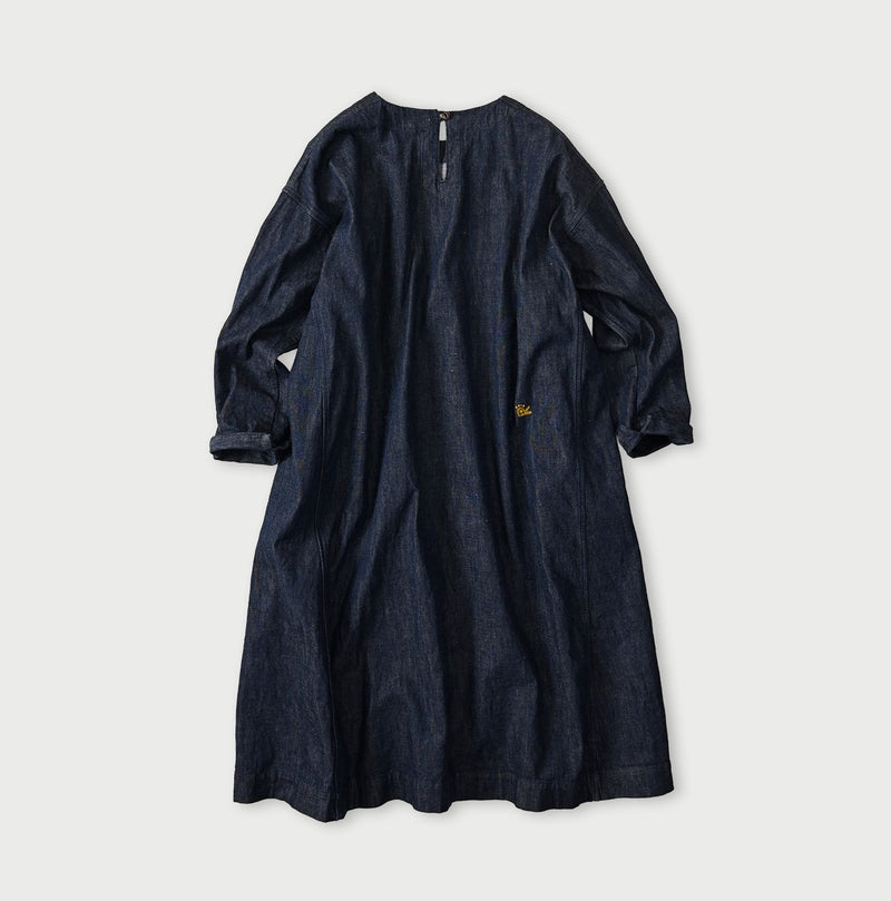 45R ONEONE Treasure Uma Dress