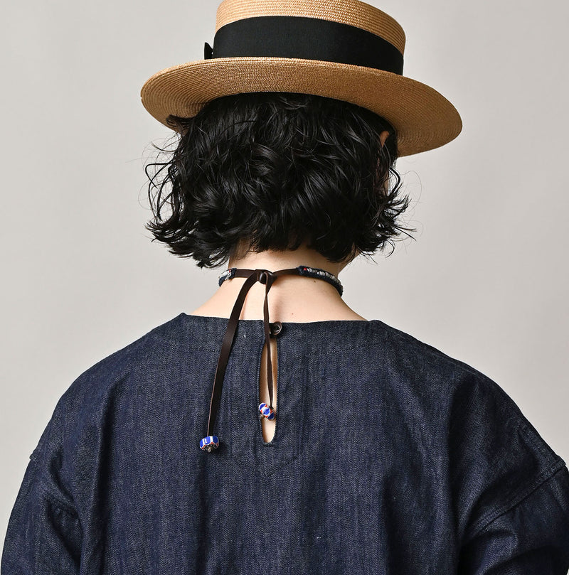 45R ONEONE Treasure Uma Dress - Image 9