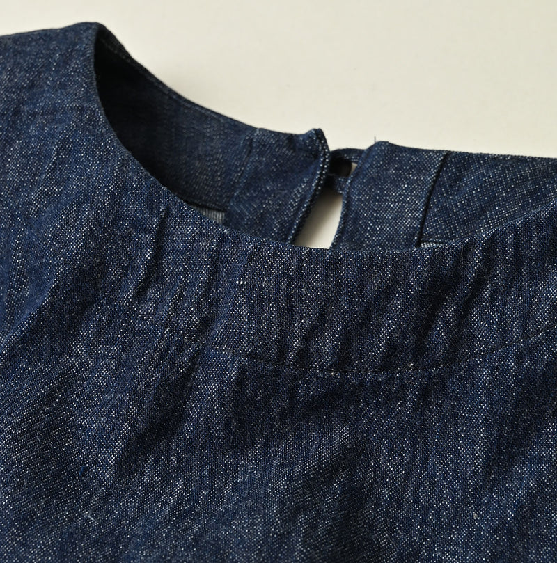 45R ONEONE Treasure Uma Dress - Image 11