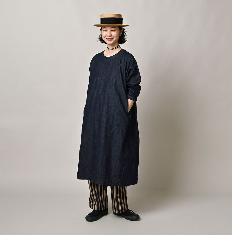 45R ONEONE Treasure Uma Dress - Image 4