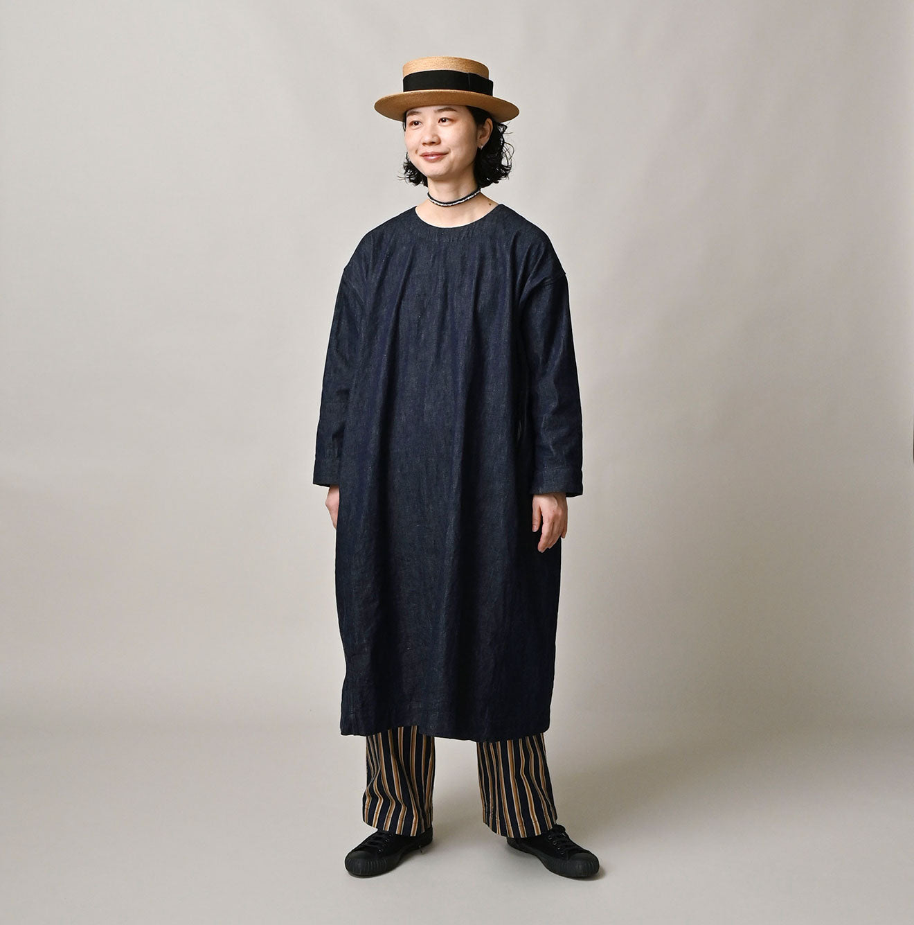 45R ONEONE Treasure Uma Dress