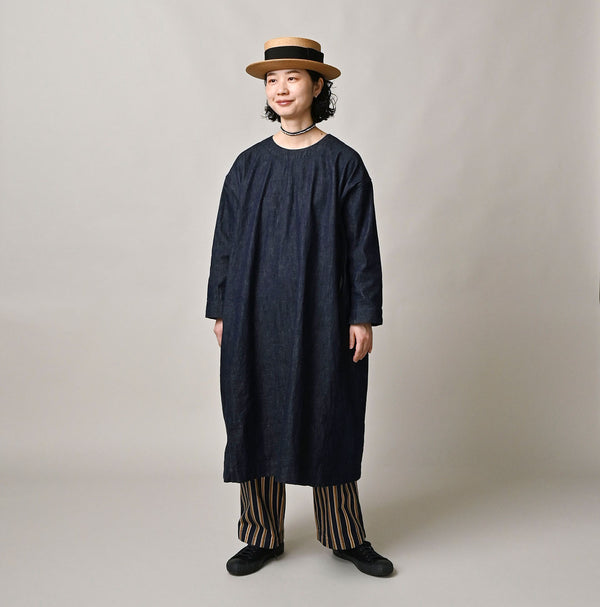 45R ONEONE Treasure Uma Dress