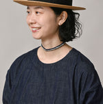 45R ONEONE Treasure Uma Dress