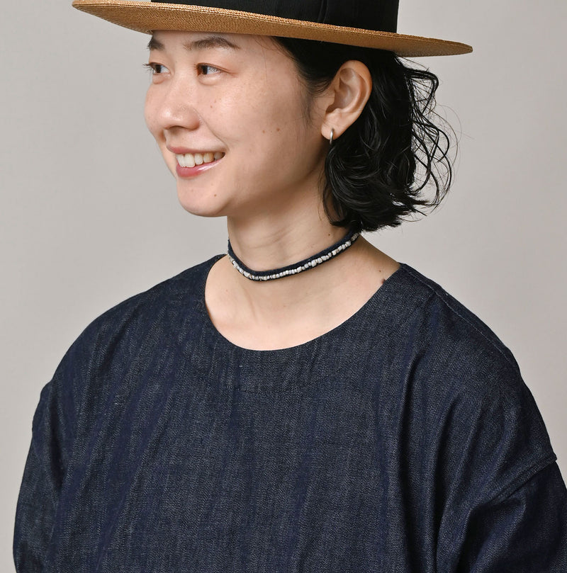 45R ONEONE Treasure Uma Dress - Image 3